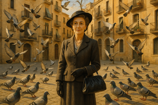 Mercè Rodoreda Llibres