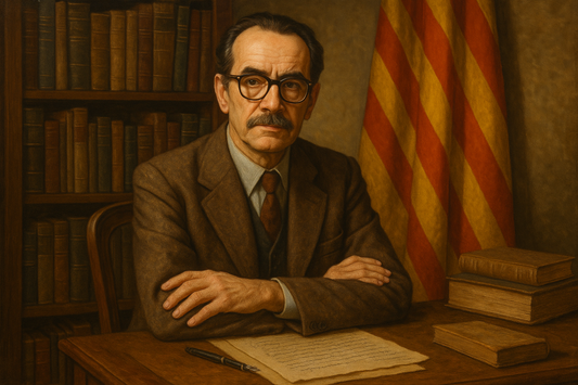 Manuel de Pedrolo Llibres